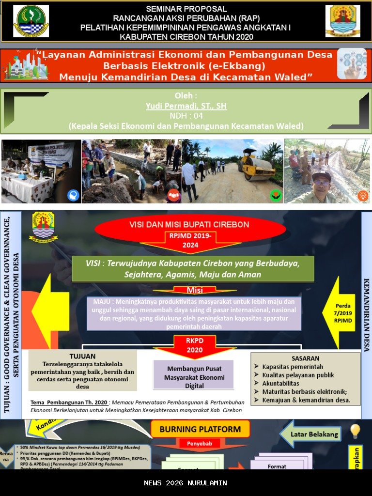 Proses Perubahan Universitas, Polipangkep Gelar Workshop Percepatan Transformasi Institusi