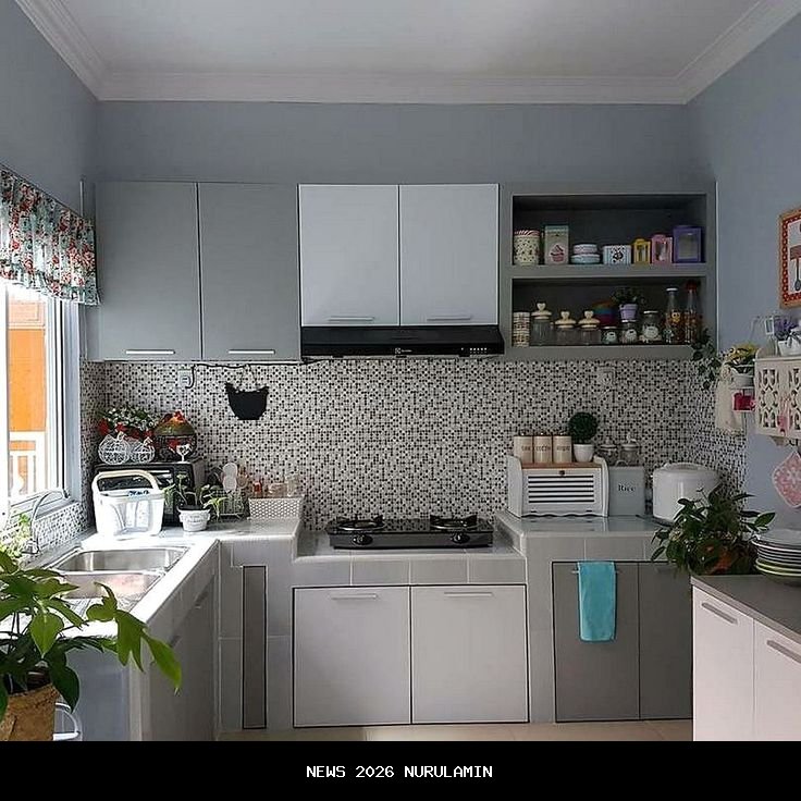 Dapur Umum Baznas DKI Sajikan Makanan Siap Saji Harian untuk Korban Bencana Aceh Tamiang