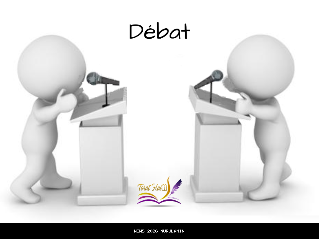 Debat Kandidat Rektor di UIN Walisongo, 16 Tokoh Diuji