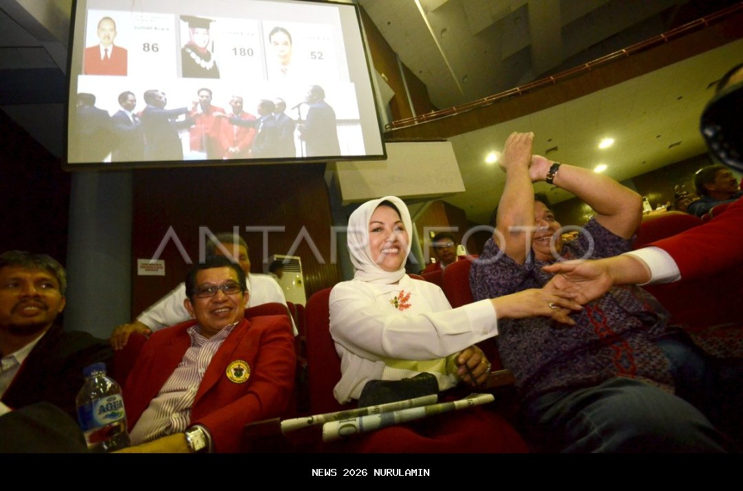 Pemilihan Rektor Unhas: Kepemimpinan Akademik Bukan Persaingan Kekuasaan