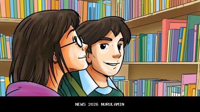 Kunci jawaban soal bahasa Indonesia kelas 7 halaman 141-142 Kurikulum Merdeka, Kegiatan 7: Berita