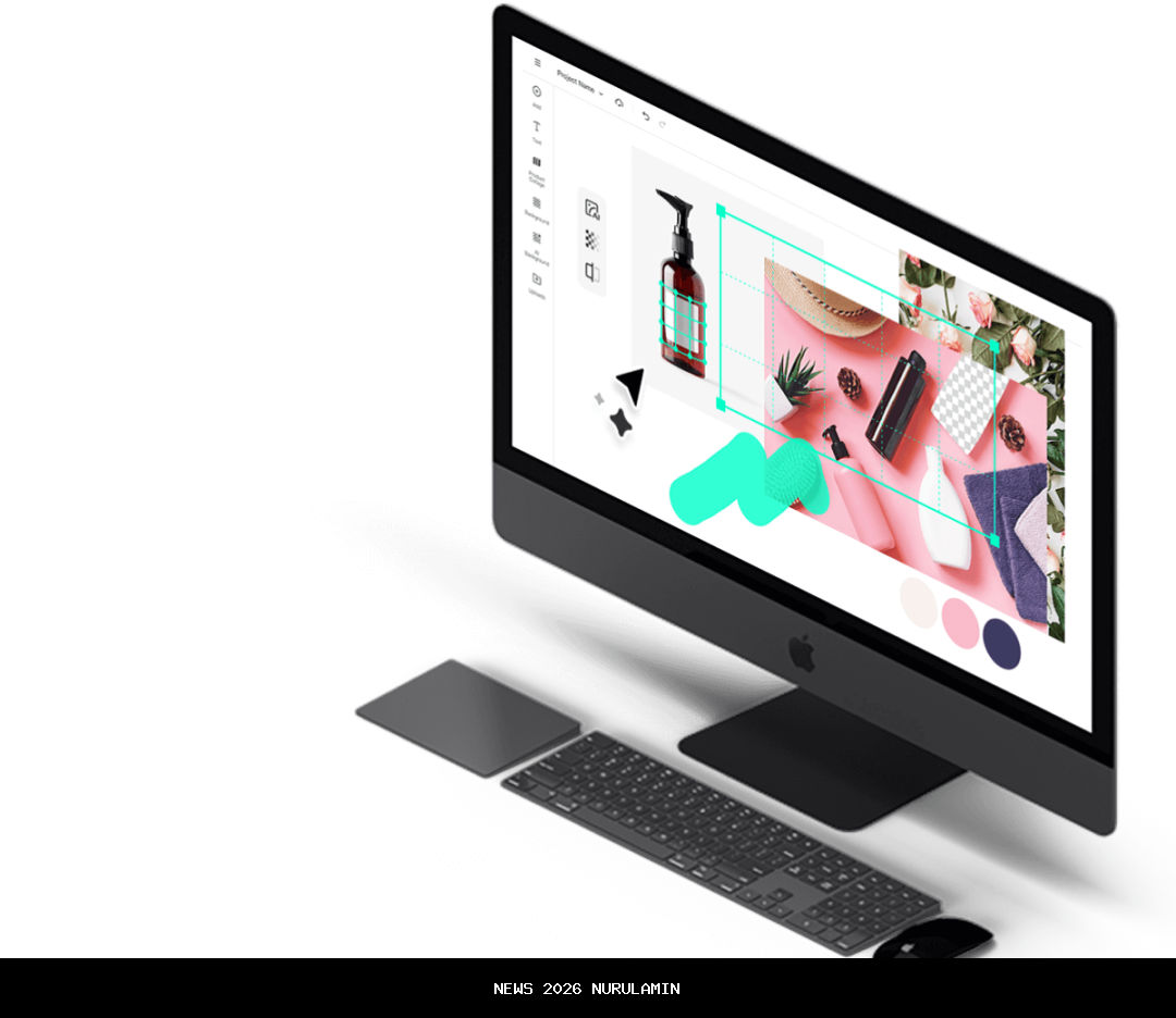 Daftar Alat AI Sederhana untuk Buat Gambar dan Video Berkualitas
