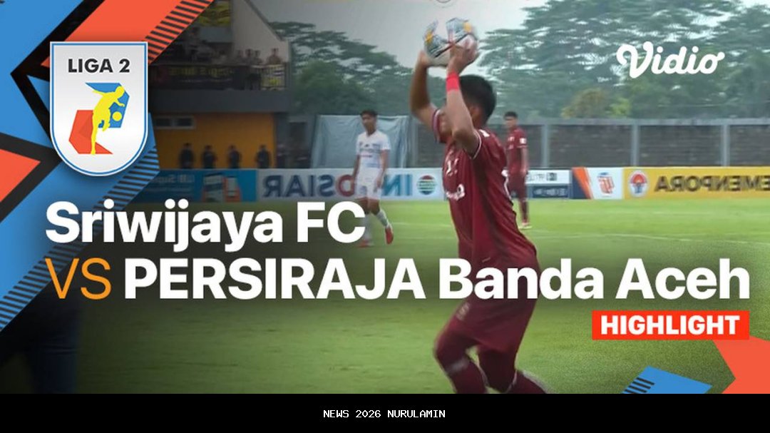 Prediksi Skor Bekasi City vs Persiraja Banda Aceh, Laga Kunci Papan Tengah Liga 2