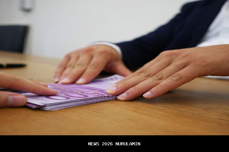 Segera Ajukan KUR Mandiri 2026, Ini Persyaratan dan Cara Pengajuannya