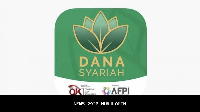 DSI Dana Syariah Indonesia: Siapa Pendirinya? Kasus Utang Macet Rp1,2 T Bikin Heboh