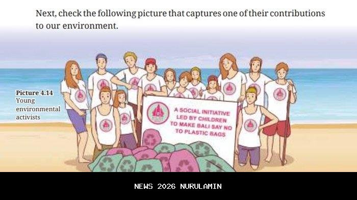 Kunci Jawaban Bahasa Inggris Kelas 11 SMA Semester 2 Halaman 139 Activity 4