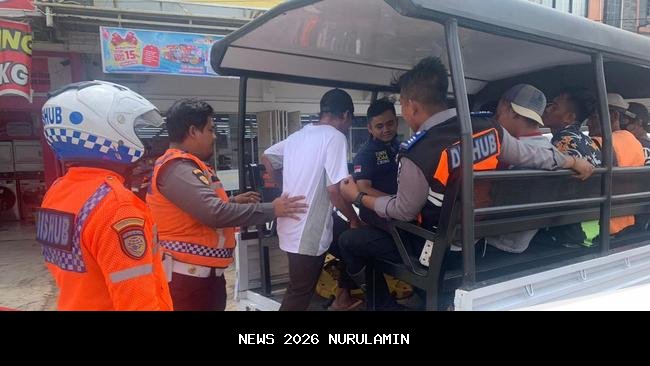 Ratu Dewa minta Dishub tertibkan jukir ilegal di Palembang