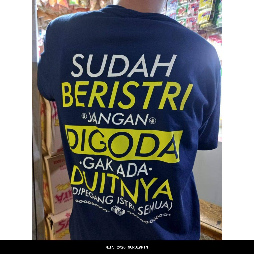 Respons Sonny Septian tentang orang yang percaya bisa beristri dua: Jangan merusak nama baik agama