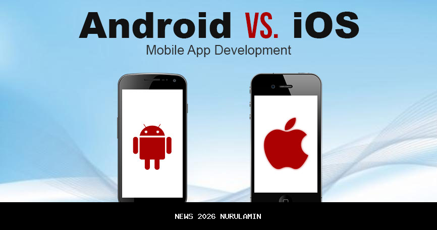 LPDDR6 Resmi Hadir di Pasar 2026, Android Lebih Dulu, iPhone Masih Pakai LPDDR5X