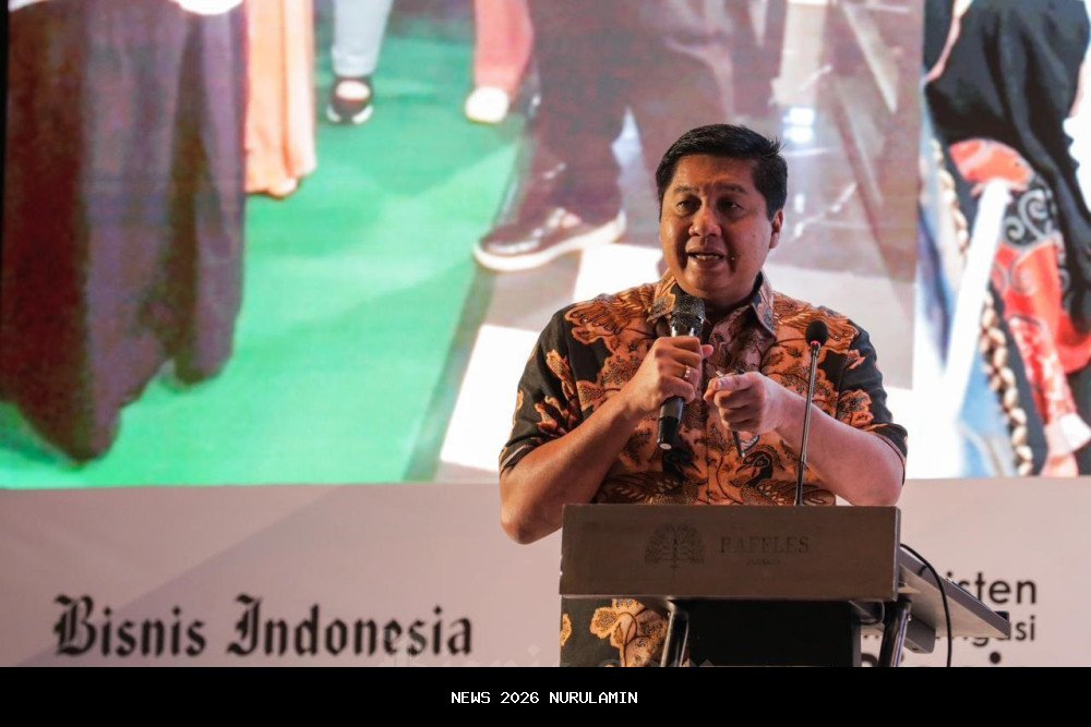 Menteri Koperasi: Gerai Kopdes Jadi Pameran Produk Lokal dari Program Rocket Youthpreneur