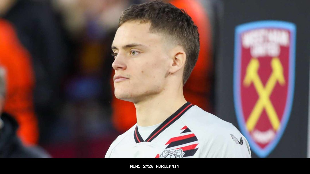 Transfer 2025: Liverpool Incar Wirtz, Inter Miami Target Bintang Barcelona untuk Messi