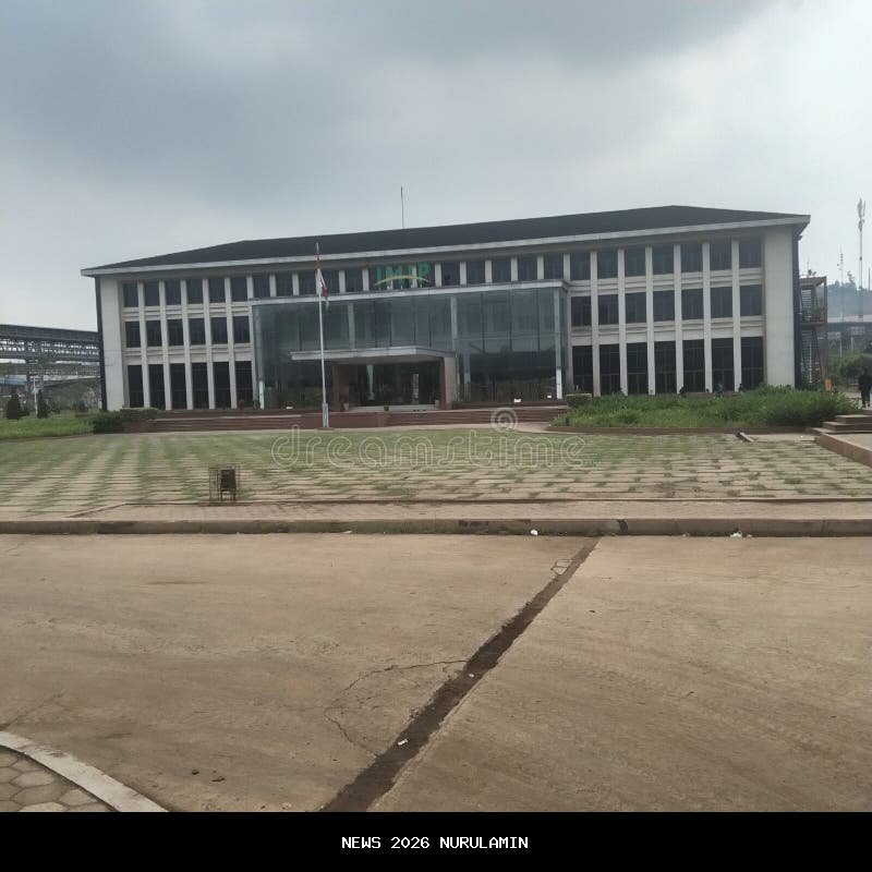 Morowali: Dilema Tambang Nikel Terbesar Dunia di Tengah Kemiskinan Rakyat