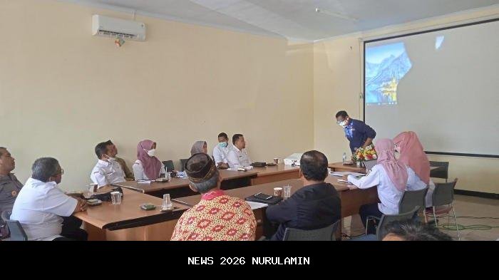 Surabaya bentuk satgas reformasi agraria, sengketa tanah kini ditangani Forkopimda