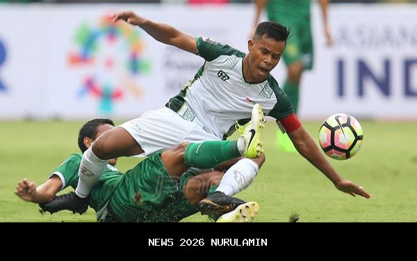 Tomas Trucha, Ancaman Berbahaya bagi Persebaya Surabaya