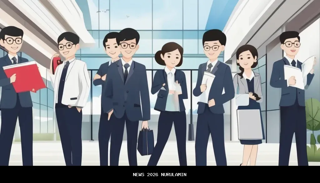 PPPK BGN 2025 Masih Dibuka, 32.000 Formasi untuk Usia Maksimal 50 Tahun