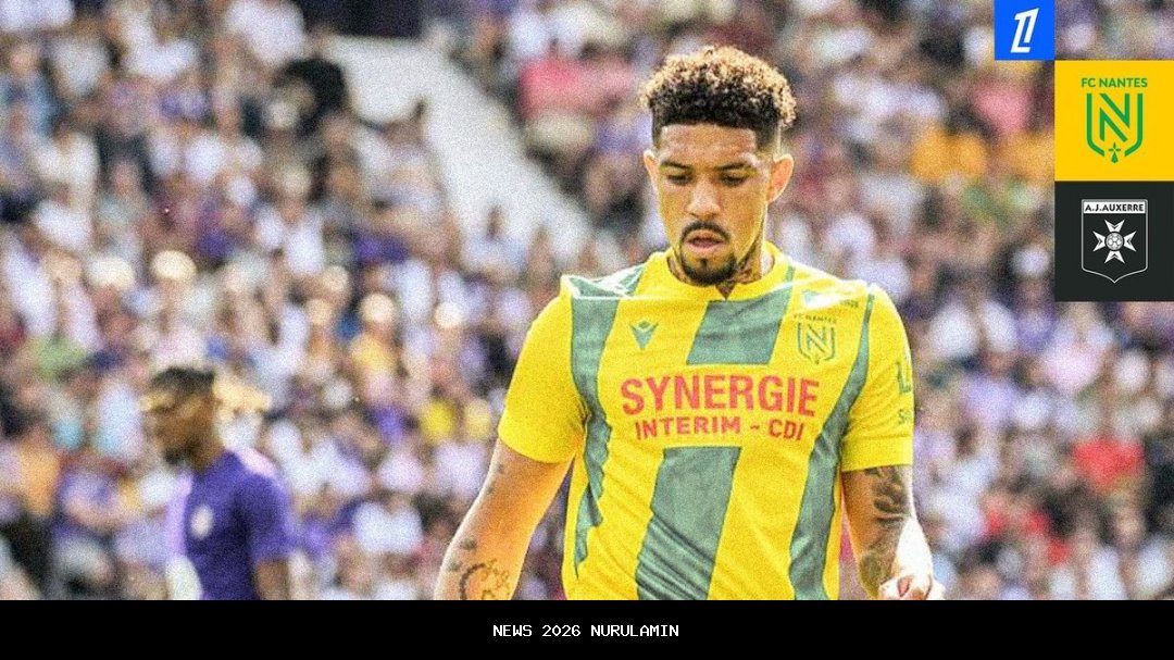 Prediksi Skor Le Havre vs Angers Ligue 1 4 Januari 2026 Pukul 23.15 WIB