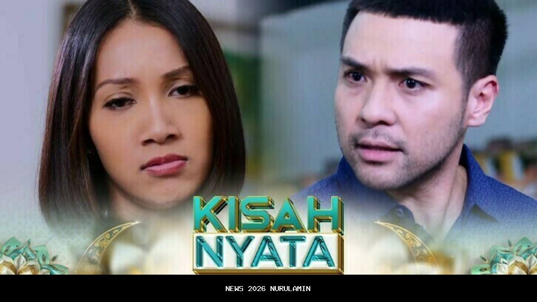 Yasmin Napper Penuh Emosi dalam Film Musuh Dalam Selimut