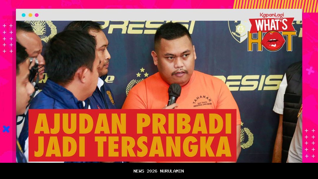 Kronologi lengkap dugaan penipuan WO Ayu Puspita, rumah digerebek dan polisi turun tangan