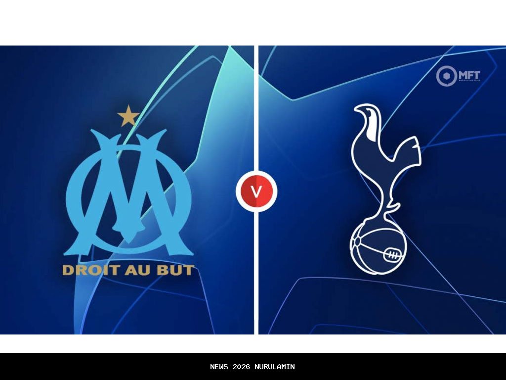 Prediksi Pertandingan Tottenham Hotspur vs Slavia Prague di Liga Champions