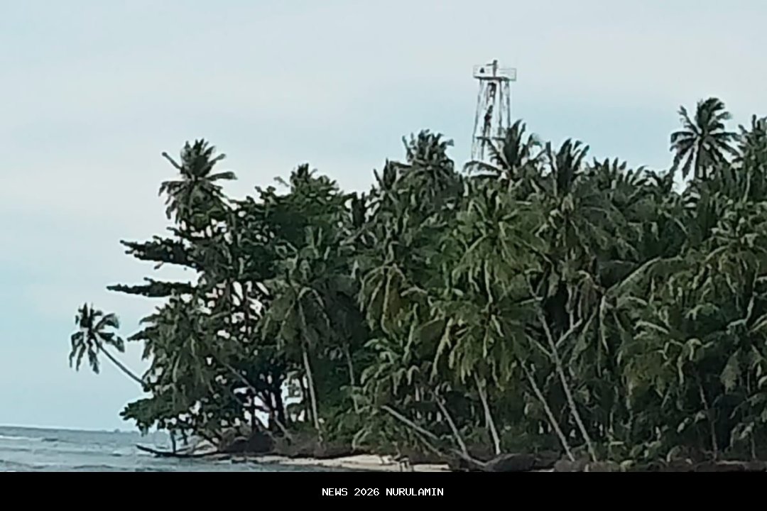 Daftar Elektronik Dispora dan DP2KB Minut Hilang Dicuri, Sudah 2 Kali