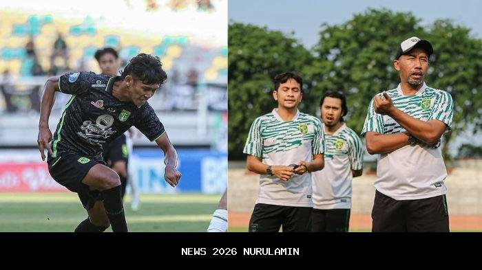 Berita Persebaya Hari Ini: Derby Suramadu, Bruno Incar 3 Poin, MU Siapkan Strategi Baru