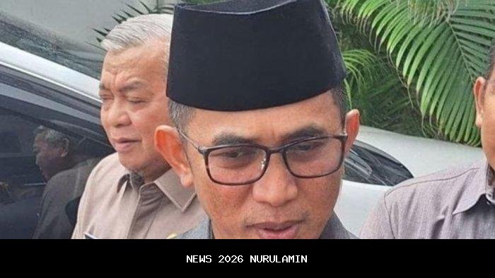 Kepemilikan Persiba Balikpapan Dibantah, Walikota Rahmad Mas'ud Buka Fakta Asli Klub