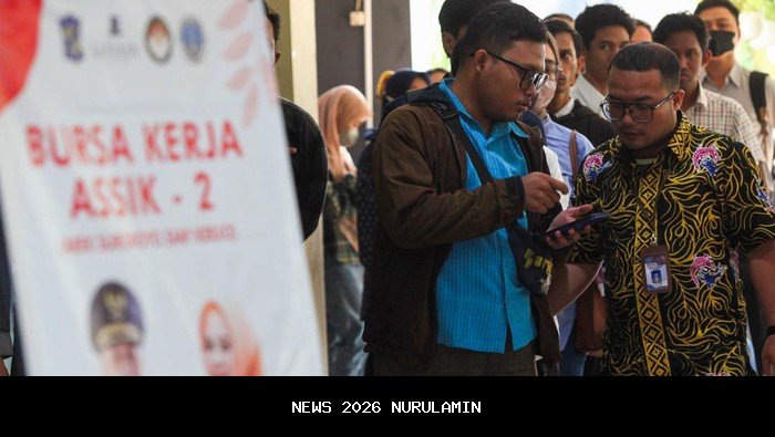 Ratusan Arek Suroboyo Serbu Kantor Ormas