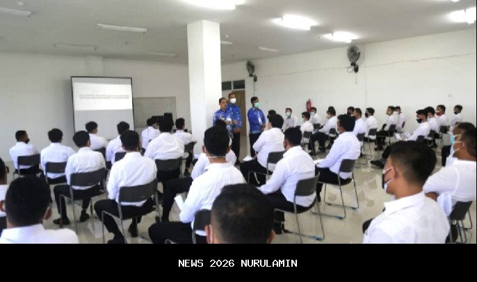 Ribu Honorer Tunggu SK PPPK, BKN Akui Penyebabnya!