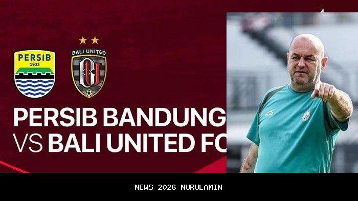 Prediksi Skor Persekat vs Sumsel United, Ujian Berat Tuan Rumah 3 Januari 2026