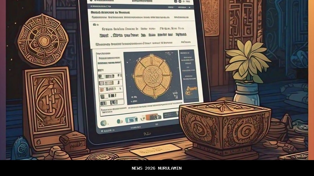 Ramalan kelahiran 29 Maret 1990 berdasarkan primbon Jawa weton online