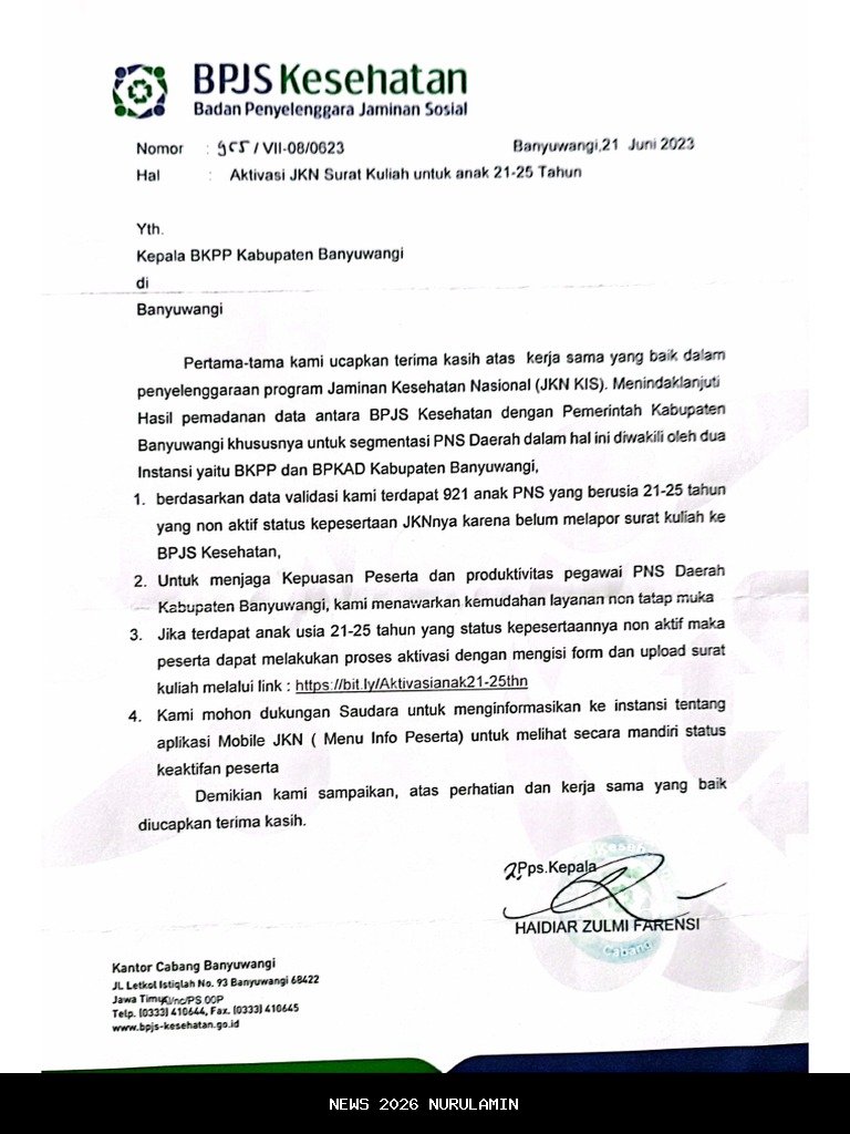 Iuran BPJS TK dan Kesehatan Mitra Driver Ditanggung GoTo, Yudo Anggoro: Berikan Rasa Aman ke Pengemudi