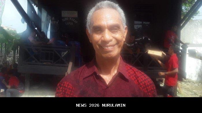 Opini: Kota Bersih, Karakter Teruji