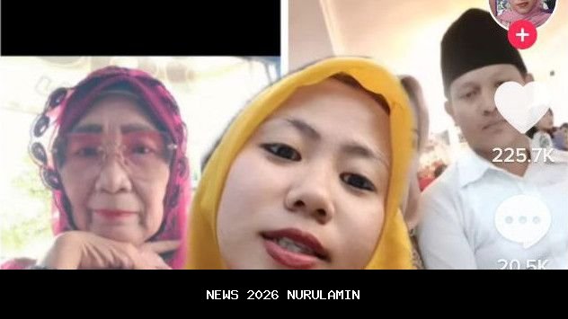 Nenek Elina Viral, Ini Sosok Diduga Dibuang Ormas dari Rumah Bersertifikat di Surabaya