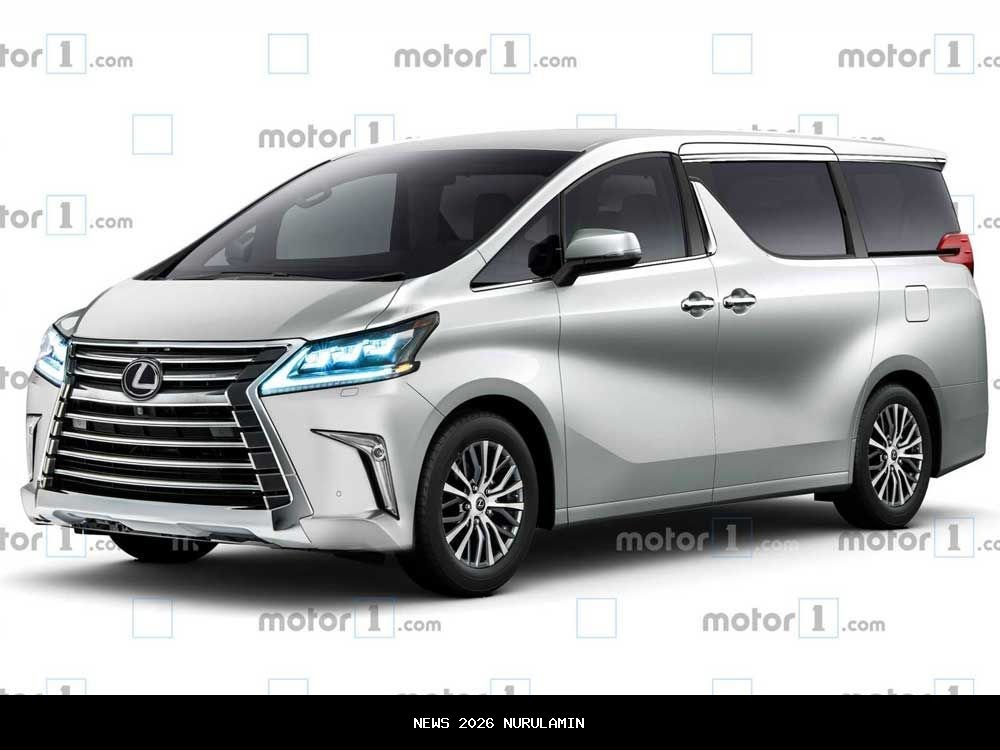 Mulai Rp176 Juta: Mobil Serbaguna Tampil Menarik dan Menggoda Penggemar