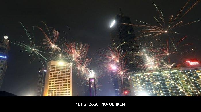 Aktivitas Menarik di Jatim Saat Tahun Baru: 5 Acara Unik Selain Kembang Api!