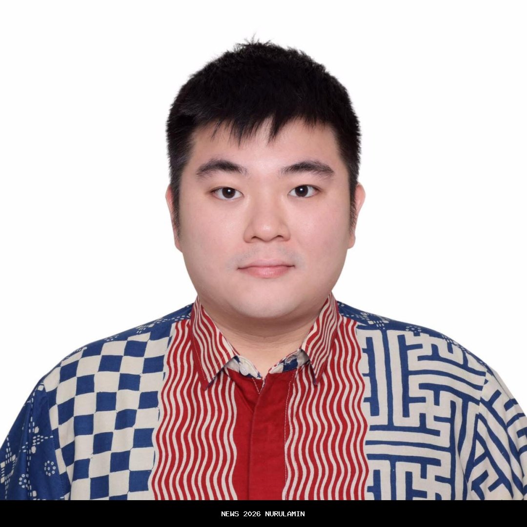 Gubernur Luthfi Perkenalkan Peluang Investasi Jawa Tengah ke Kerabat Sultan Brunei