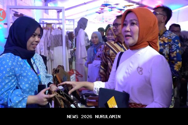 OJK dorong Karawang jadi penggerak ekonomi pesisir Jabar