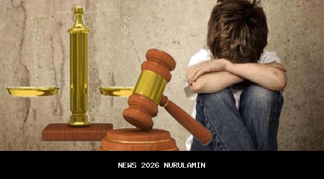 Mengatur Hukuman Sosial Kembali