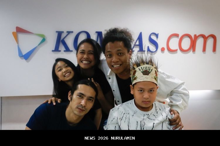 Sinopsis Film Petualangan Bumi Malam Ini: Perjalanan Seru ke Pusat Bumi