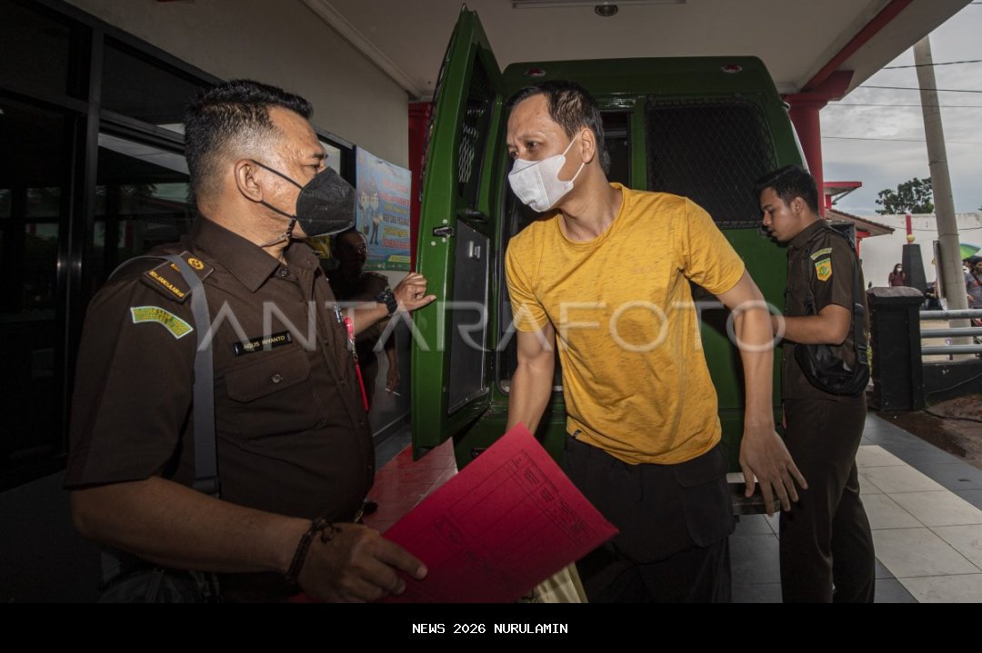 Dosen Makassar tersangka pelecehan seksual ditangkap setelah buron