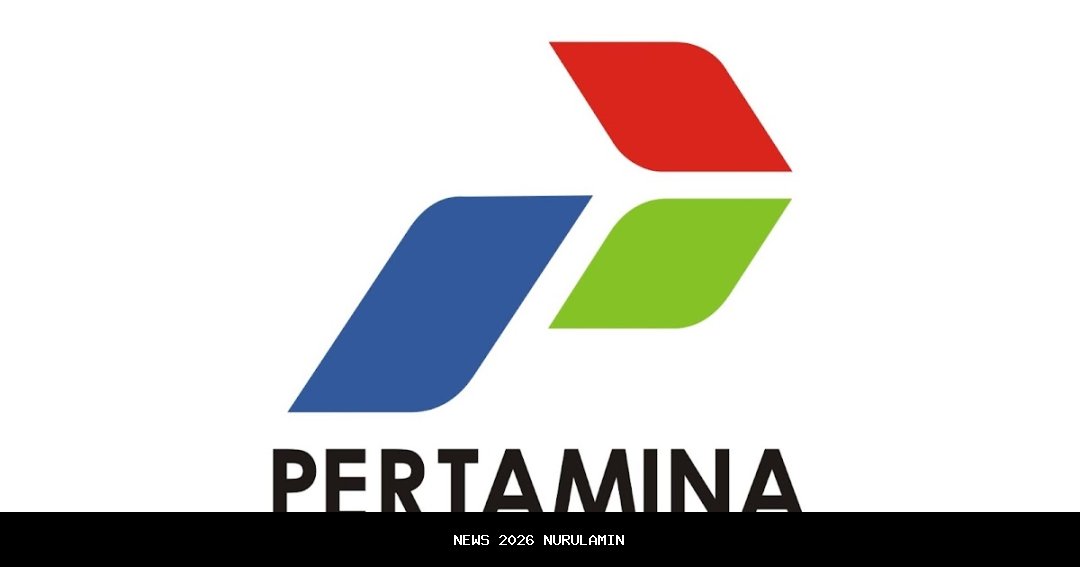Pertamina Patra Niaga Bentuk Satgas Nataru Lebih Cepat, Pastikan Pasokan Energi Jelang Nataru