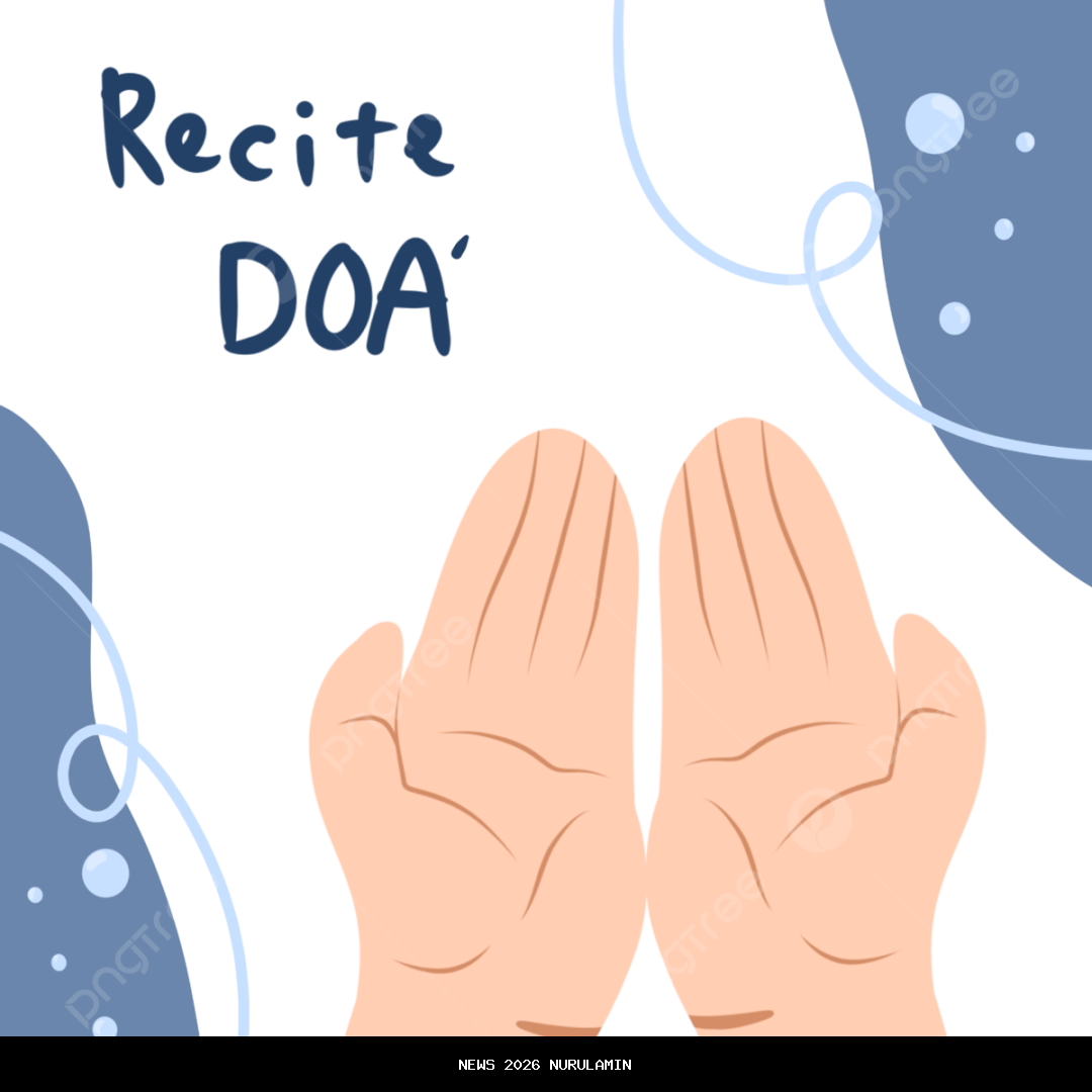 Doa Sujud Syukur Lengkap dengan Tata Cara