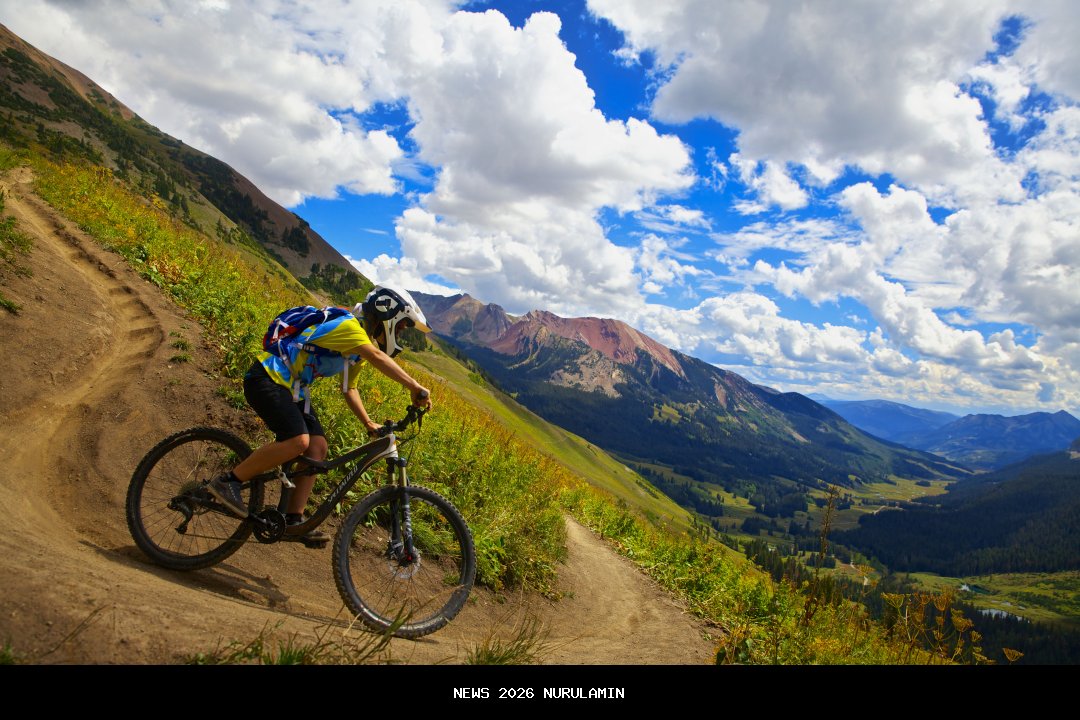 Sepeda Lipat Brompton Murah: Desain Tiga Lipatan, Kualitas Terbaik