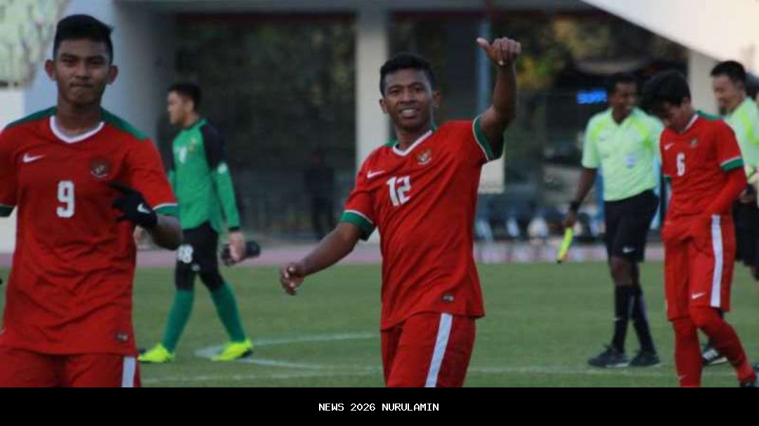 Kandidat Lain Menolak, Satu Figur Dekat ke Timnas Indonesia?