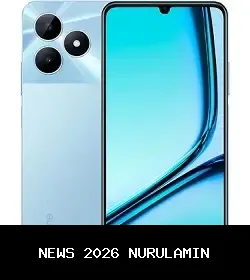 Realme Note 70: Harga Rp1 Jutaan Januari 2026