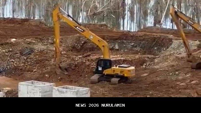 DPRD Maluku Utara Mengapresiasi Komitmen Harita Nickel Bantu Kesejahteraan Masyarakat Pulau Obi