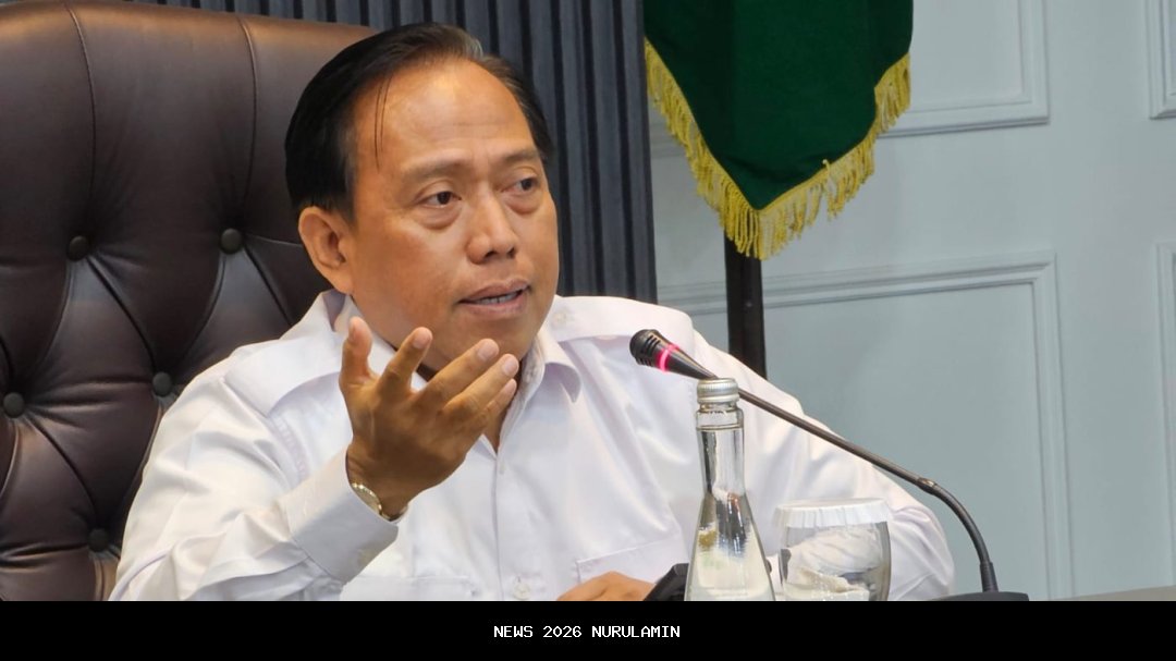 Formasi Petugas Kesehatan Haji 2026: Syarat dan Tahapan Seleksi Resmi Kemenkes!