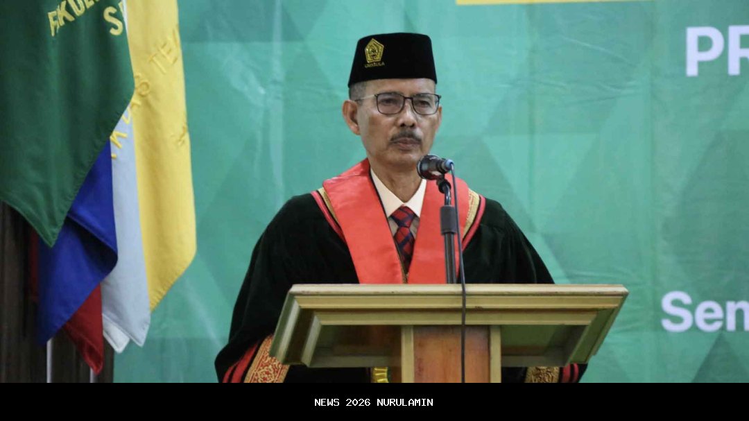 Bangga! Joko Anwar Terima Gelar Kehormatan Chevalier