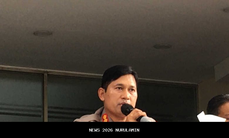 Polresta Denpasar Larang Pesta Kembang Api Tahun Baru, Ini Penjelasan Kompol Sukadi