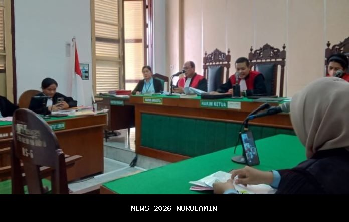 Pembunuh Amanah: Mantan Manajer Kamar Mayat Harvard Divonis 8 Tahun